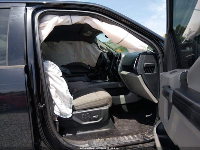 2016 FORD F-150 XLT 5