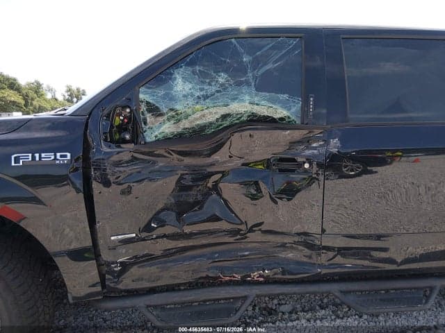 2016 FORD F-150 XLT 6
