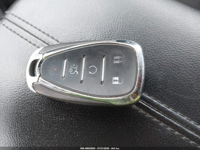 2018 CHEVROLET MALIBU HYBRID 11