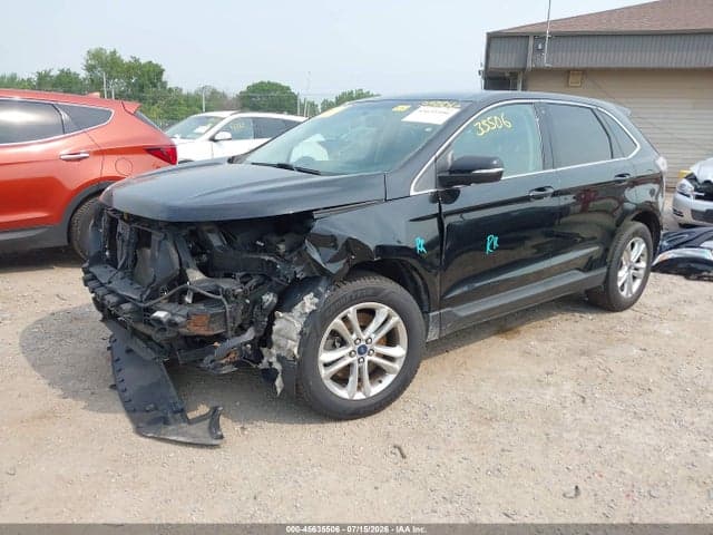 2017 FORD EDGE SEL 2