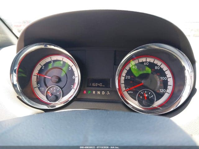2018 DODGE GRAND CARAVAN SXT 7
