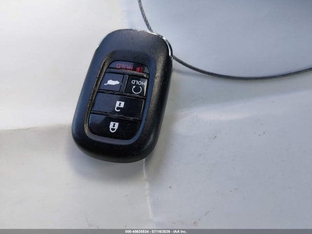 2023 HONDA HR-V 2WD SPORT 11