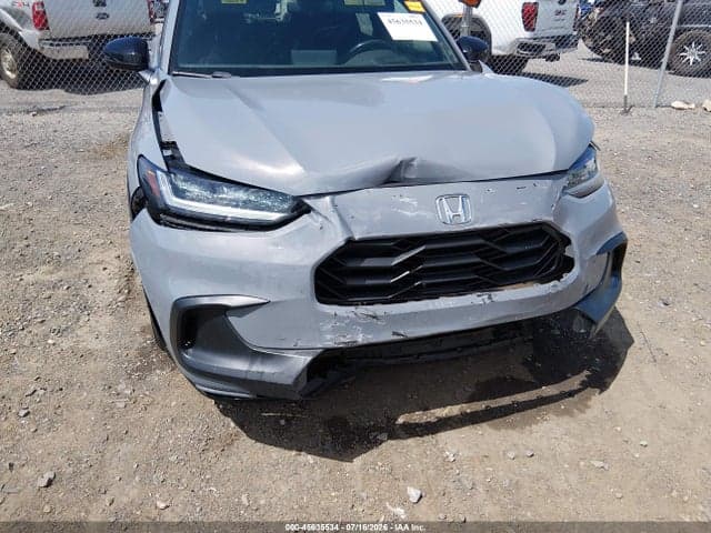 2023 HONDA HR-V 2WD SPORT 6
