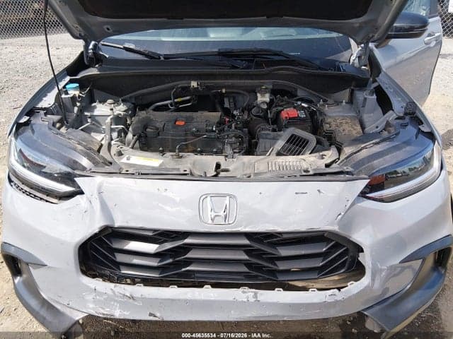 2023 HONDA HR-V 2WD SPORT 10