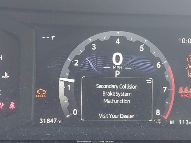 2025 TOYOTA TACOMA SR5 7