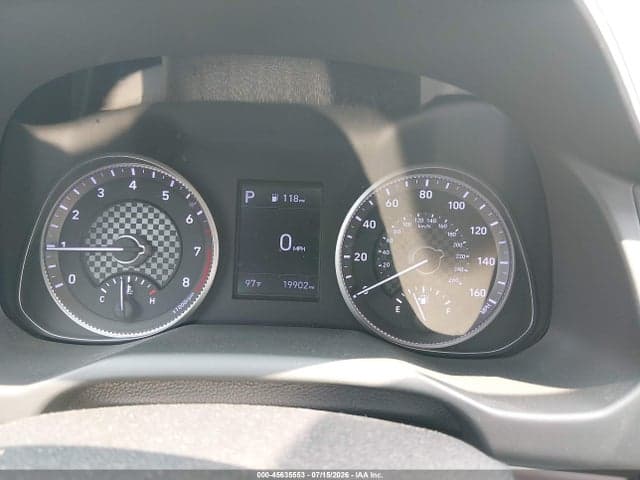 2020 HYUNDAI ELANTRA SE 7
