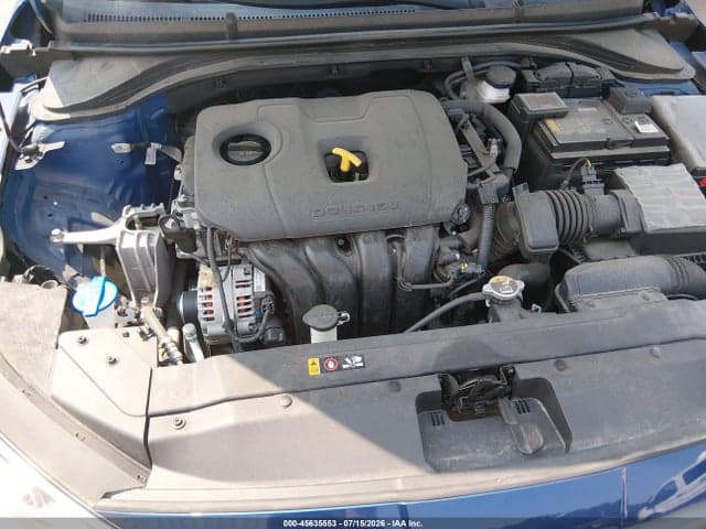 2020 HYUNDAI ELANTRA SE 10