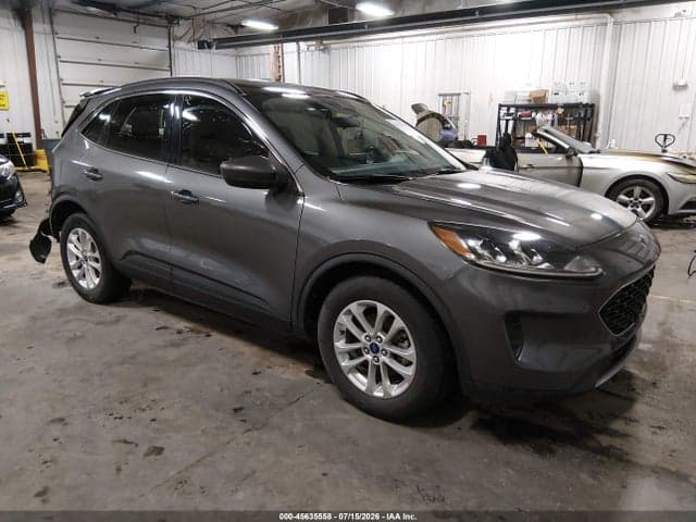 2021 FORD ESCAPE SE - 1