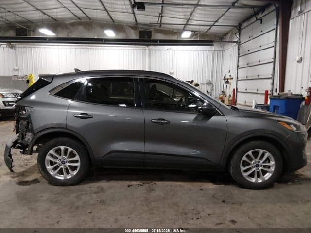 2021 FORD ESCAPE SE 13