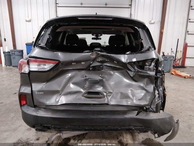 2021 FORD ESCAPE SE 16