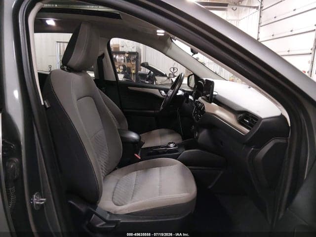 2021 FORD ESCAPE SE 5