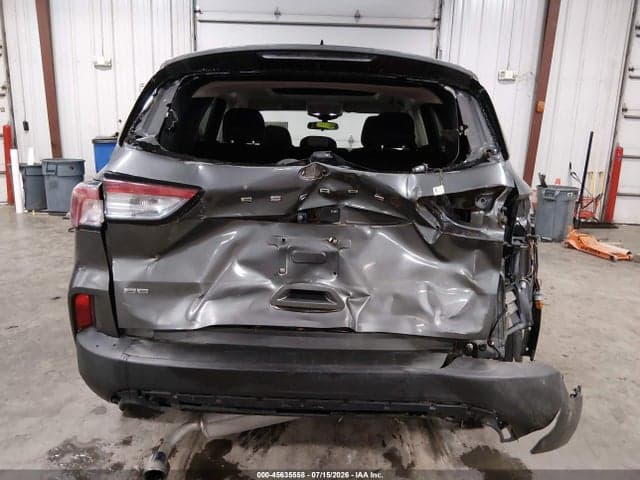 2021 FORD ESCAPE SE 6