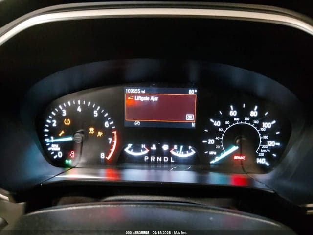 2021 FORD ESCAPE SE 7