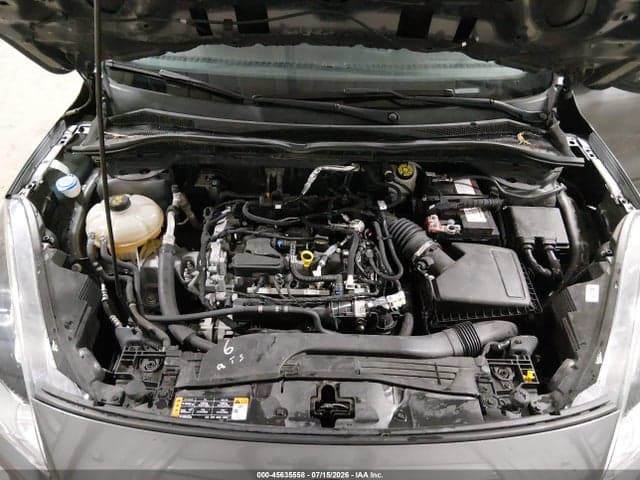 2021 FORD ESCAPE SE 10
