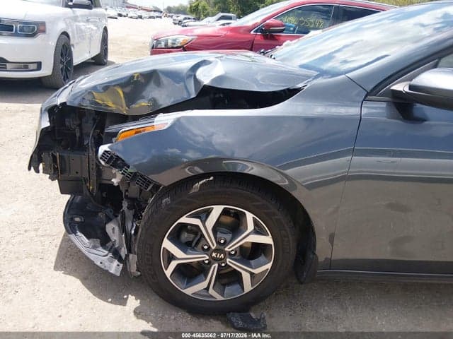 2019 KIA FORTE LXS 18