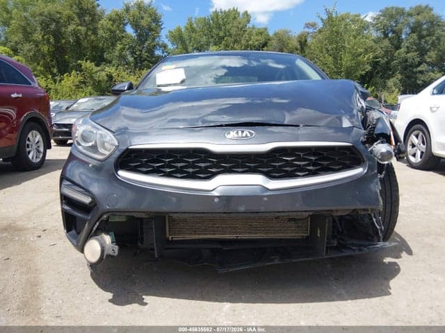 2019 KIA FORTE LXS 6