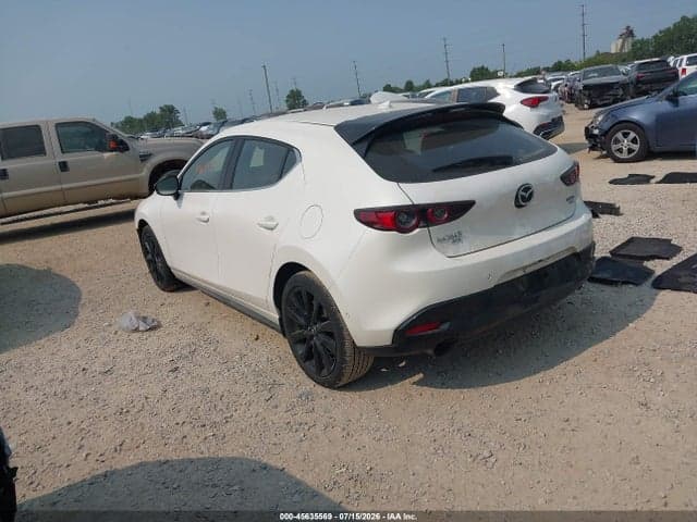 2021 MAZDA MAZDA3 2.5 TURBO PREMIUM PLUS 3