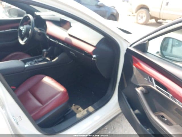 2021 MAZDA MAZDA3 2.5 TURBO PREMIUM PLUS 5