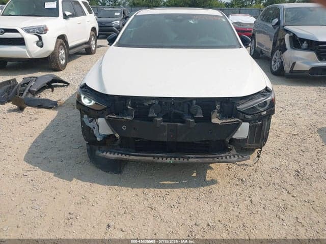 2021 MAZDA MAZDA3 2.5 TURBO PREMIUM PLUS 6