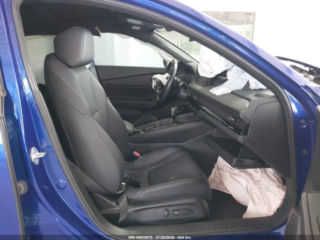 2023 HONDA ACCORD HYBRID SPORT-L 5