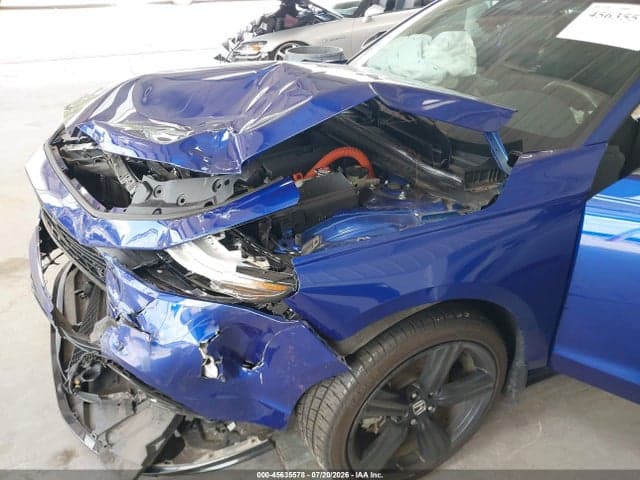 2023 HONDA ACCORD HYBRID SPORT-L 6