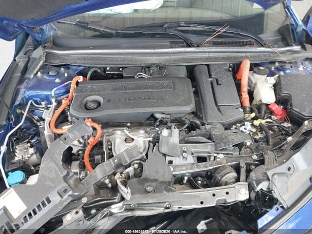 2023 HONDA ACCORD HYBRID SPORT-L 10