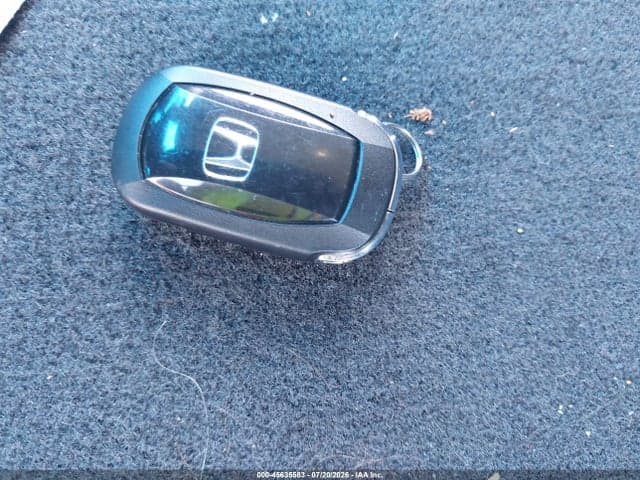 2024 HONDA CIVIC LX 11