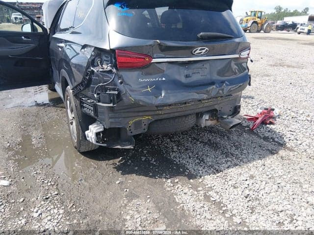 2020 HYUNDAI SANTA FE SEL 6