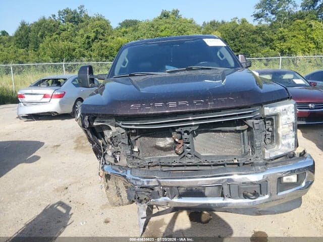 2018 FORD F-250 12
