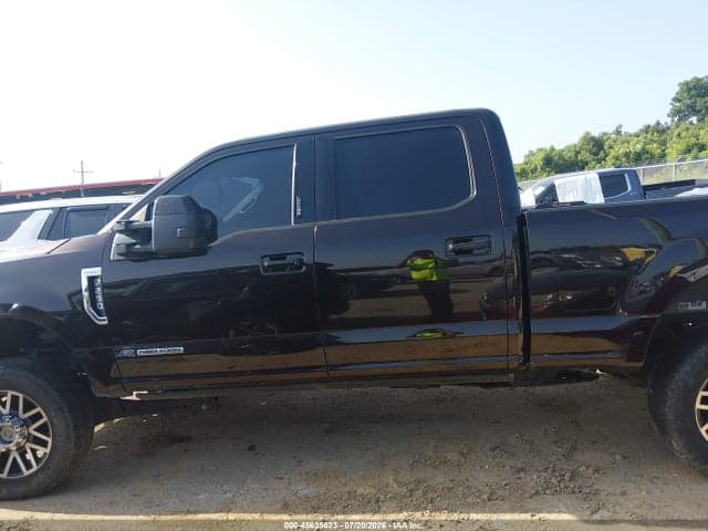 2018 FORD F-250 14