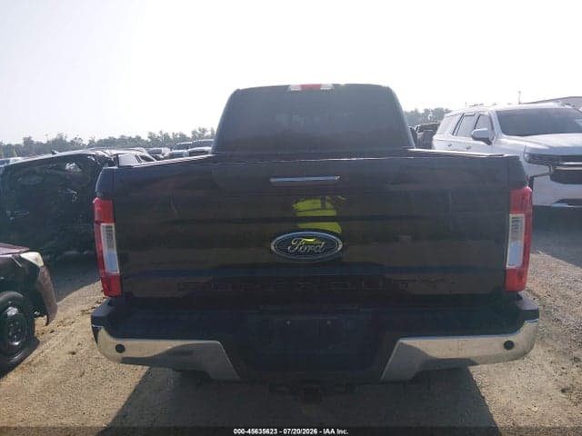 2018 FORD F-250 15