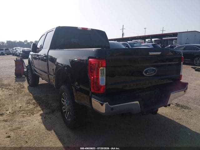 2018 FORD F-250 3
