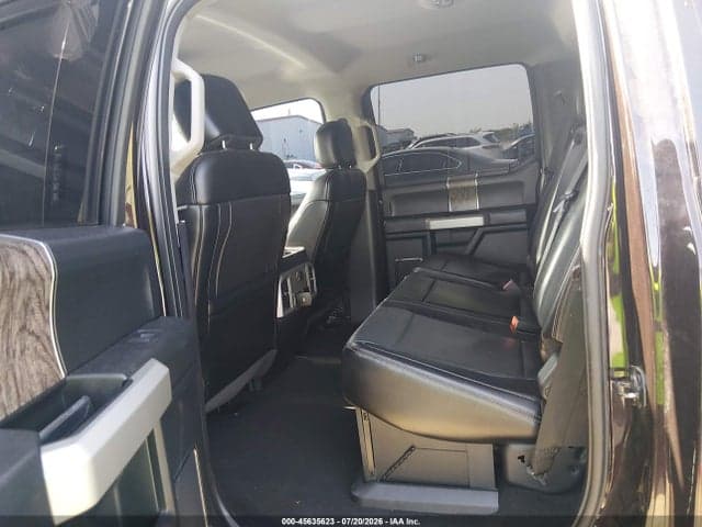 2018 FORD F-250 7