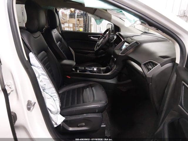 2019 FORD EDGE SEL 5