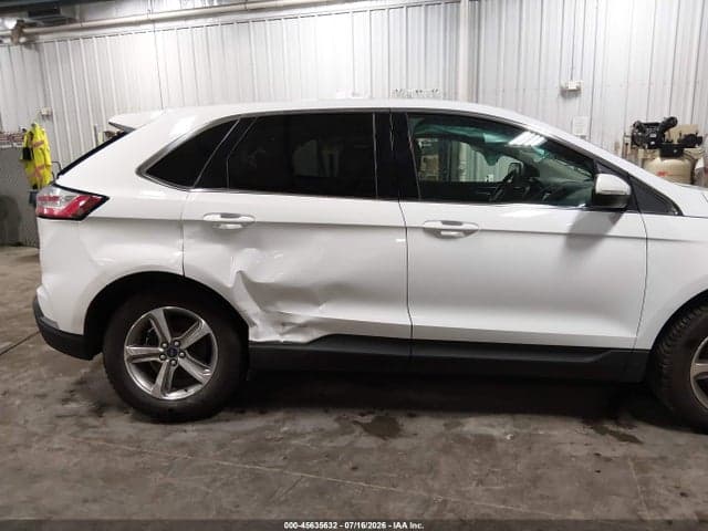 2019 FORD EDGE SEL 6