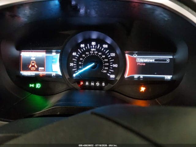 2019 FORD EDGE SEL 7