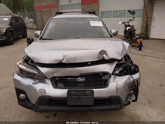 2018 SUBARU CROSSTREK 2.0I LIMITED 13
