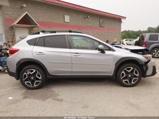 2018 SUBARU CROSSTREK 2.0I LIMITED 14
