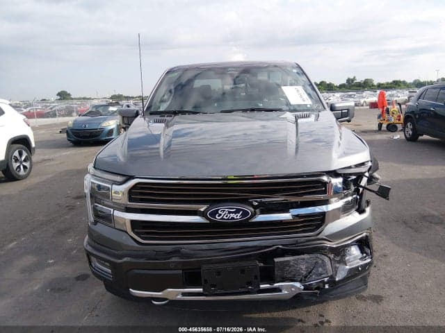 2024 FORD F150 KING RANCH 12