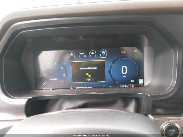 2024 FORD F150 KING RANCH 7