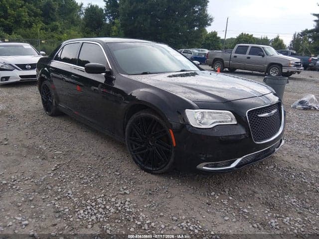 2018 CHRYSLER 300 TOURING L - 1