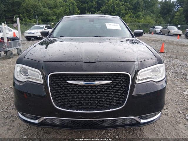 2018 CHRYSLER 300 TOURING L 12