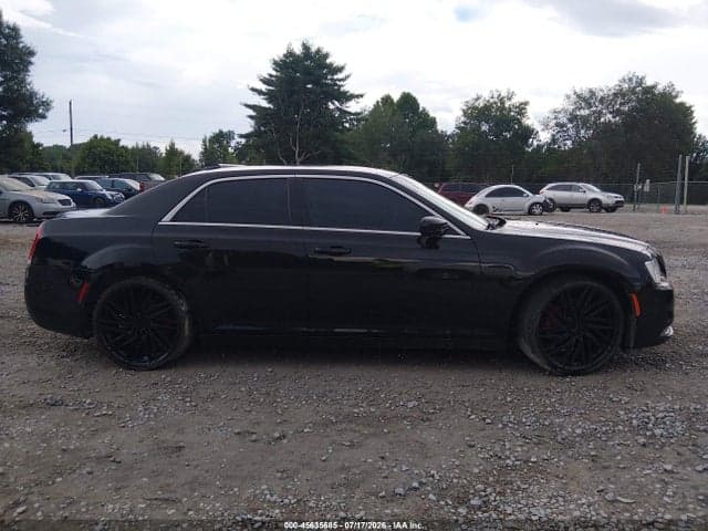 2018 CHRYSLER 300 TOURING L 13