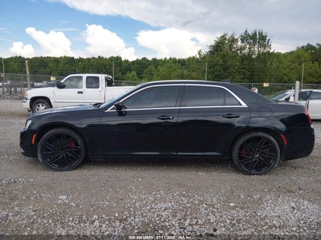 2018 CHRYSLER 300 TOURING L 14
