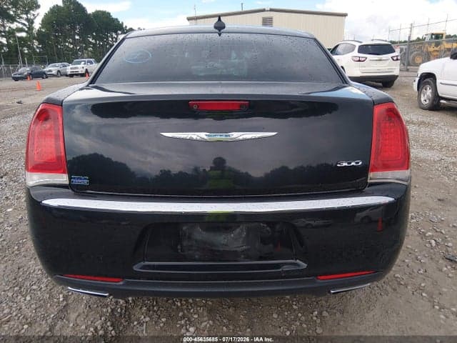 2018 CHRYSLER 300 TOURING L 16