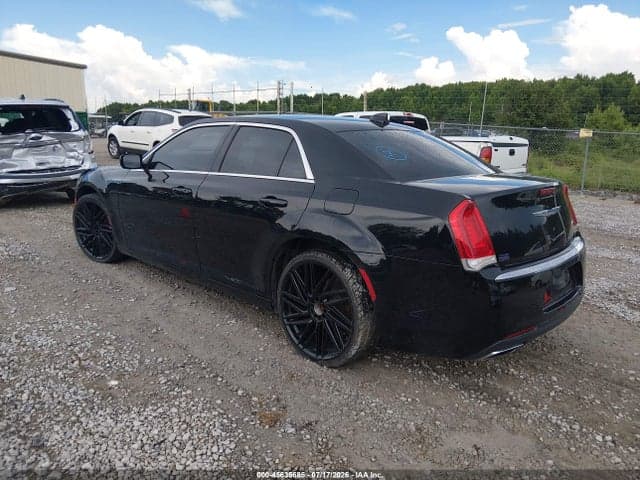 2018 CHRYSLER 300 TOURING L 3