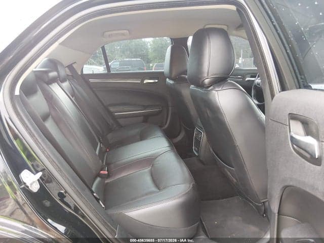 2018 CHRYSLER 300 TOURING L 8