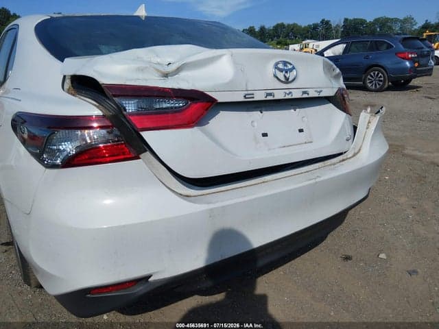 2024 TOYOTA CAMRY LE 6