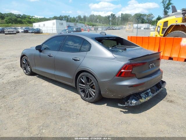 2021 VOLVO S60T5MOMENTUMAWD 3