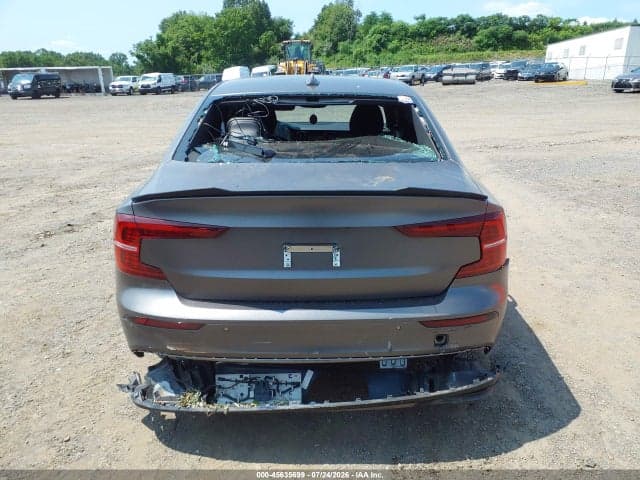 2021 VOLVO S60T5MOMENTUMAWD 6